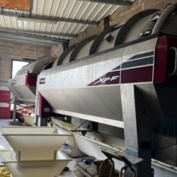 Champagne Alain NAVARRE - Pressing: Precision and Respect for the Fruit