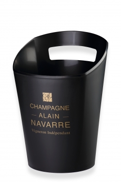 Champagne Alain NAVARRE - Sceau Noir