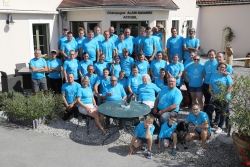 Champagne Alain NAVARRE - The T-shirt Tradition