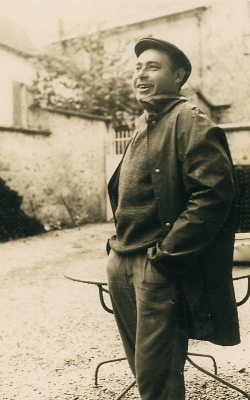 Champagne Alain NAVARRE - 2nd Generation : Jean-Marie Dubois