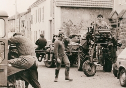 Champagne Alain NAVARRE - Harvest, 1975